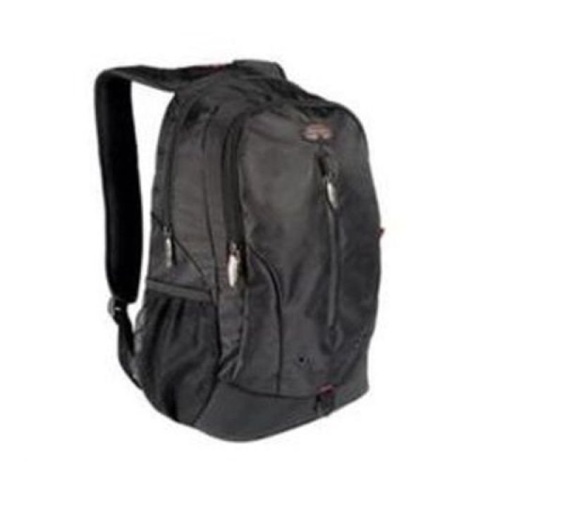 Image of Targus Student Backpack - For Laptops up to 15.6&quot; - Black