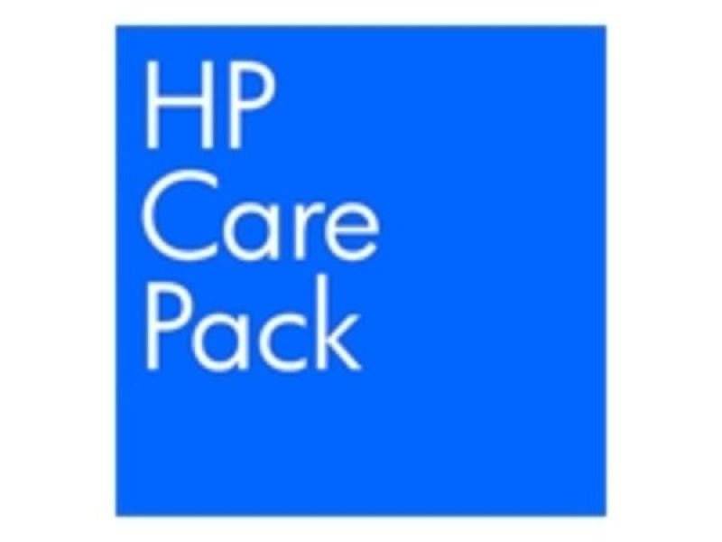 HP eCare Pack/3Yr onsite 4h f DesignJet Review