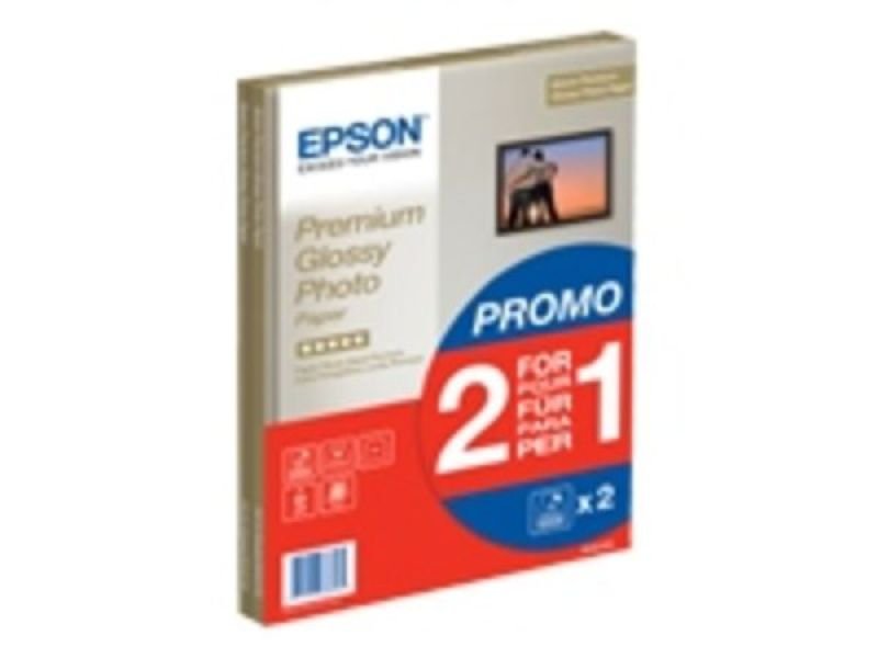 Epson Premium Glossy Photo Paper- 15 sheet(s) Review