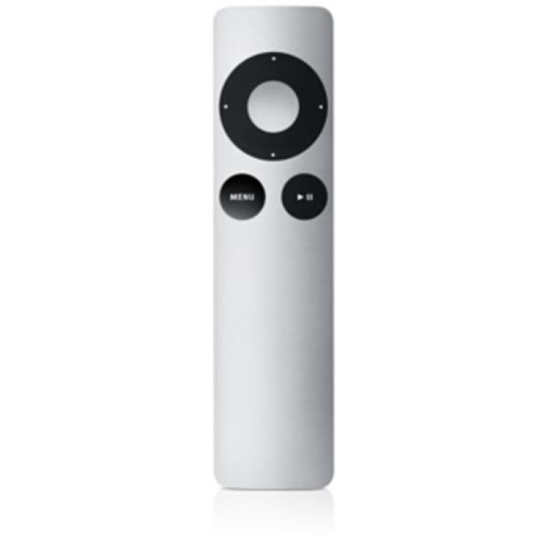 Image of Apple Remote - Mac or iPod