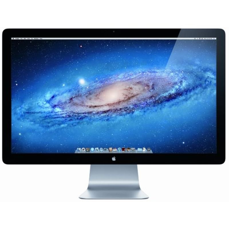 Image of Apple Thunderbolt 27&quot; Display