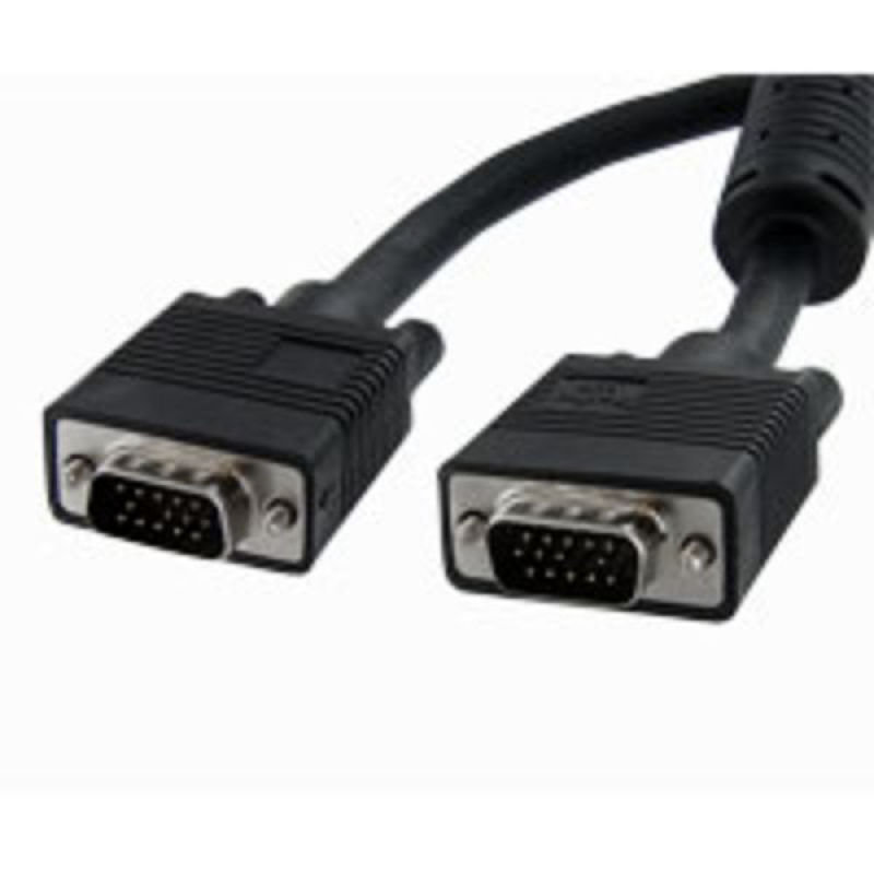 StarTech High Resolution VGA Monitor Cable 0.3m Review