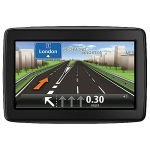 TomTom Start 25 Sat Nav with UK and Ireland Maps