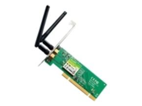 TP-Link Wireless-N300 PCI Network Adapter