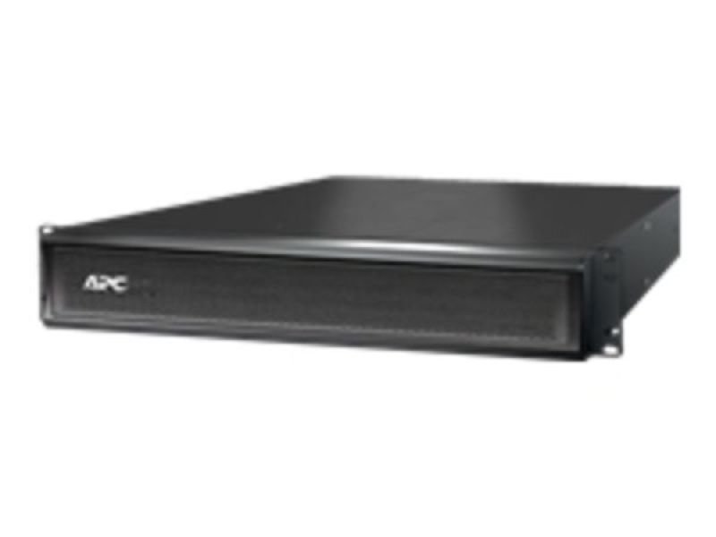 APC Smart-UPS X-Series 48V External Battery Pack Rack/Tower