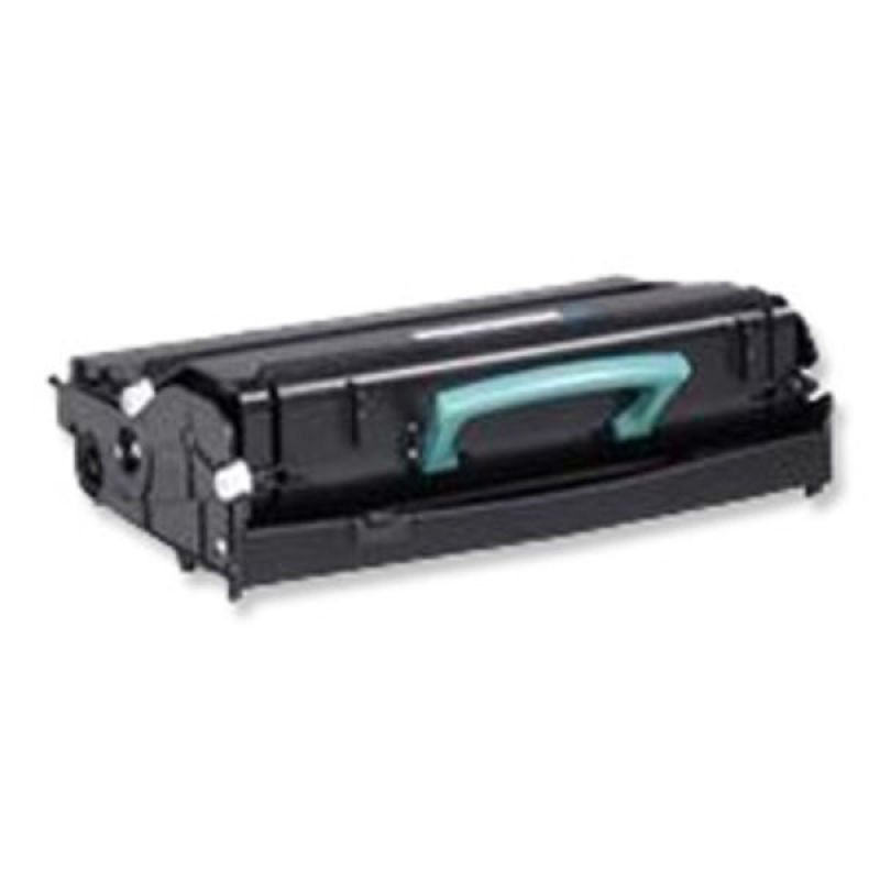 Dell Black Use and Return Laser Toner Cartridge 593-10337 Review