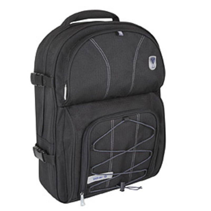 Image of Tech Air 3711 Laptop Backpack - For Laptops up to 15.6&quot; - Black