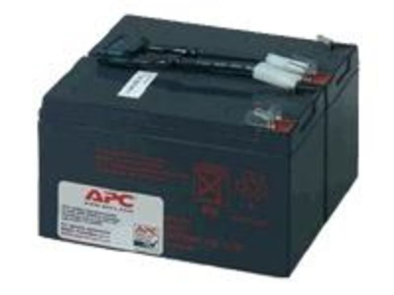 Image of APC RBC9 Replacement Battery Cartridge