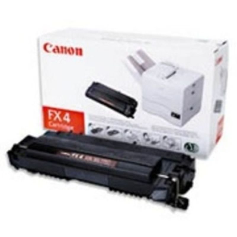 Canon Toner Cartridge Black for fax L800 and L900 Review