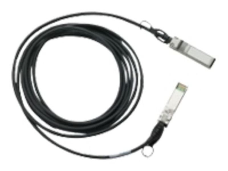 Click to view product details and reviews for Cisco Copper Twinax Cable 3m.