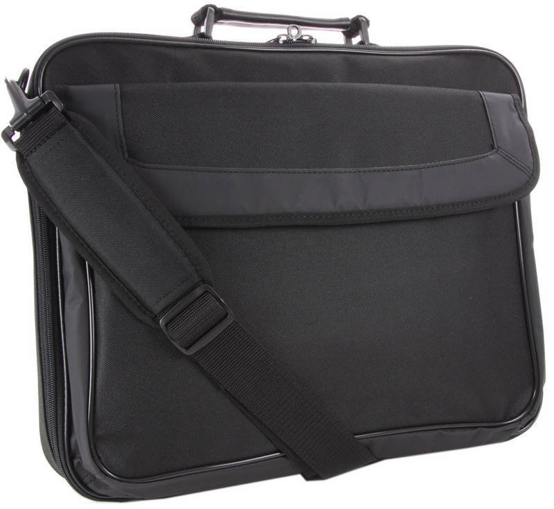 Targus Carry Case Nylon Black Value 15.6 inch