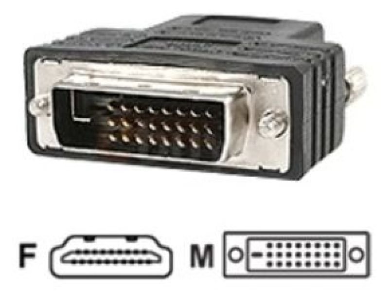 Click to view product details and reviews for Startechcom Hdmi Female To Dvi Male F M Hd To Dvi Hdmi To Dvi D Adapter.