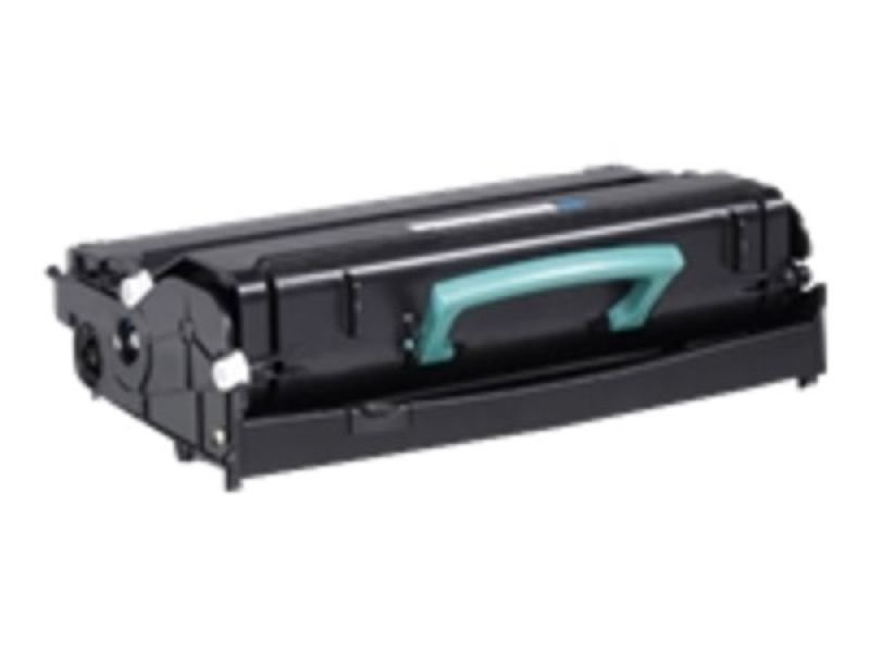 Dell 2330d / 2330dn High Capacity Black Toner Cartridge Review