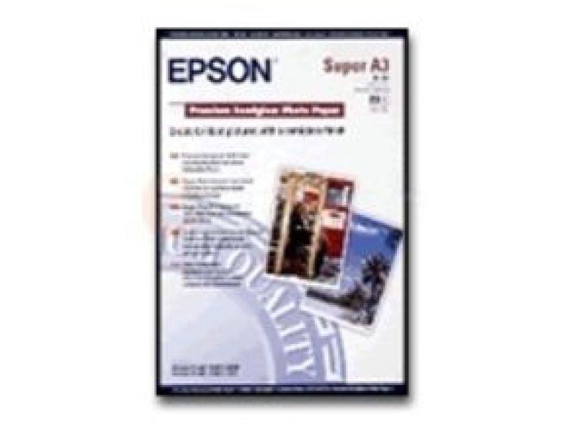 Epson Premium Semigloss Photo Paper A3+ 251gsm 20 Sheets Review