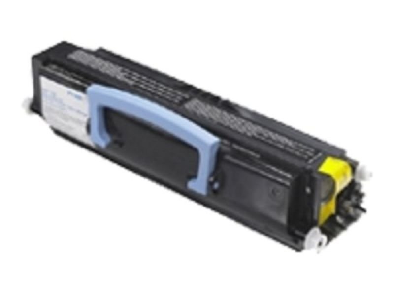 Dell High Capacity 'Use and Return' Toner Review