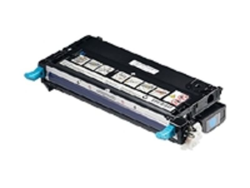 Dell 3130 High Yield Cyan Toner Cartridge Review