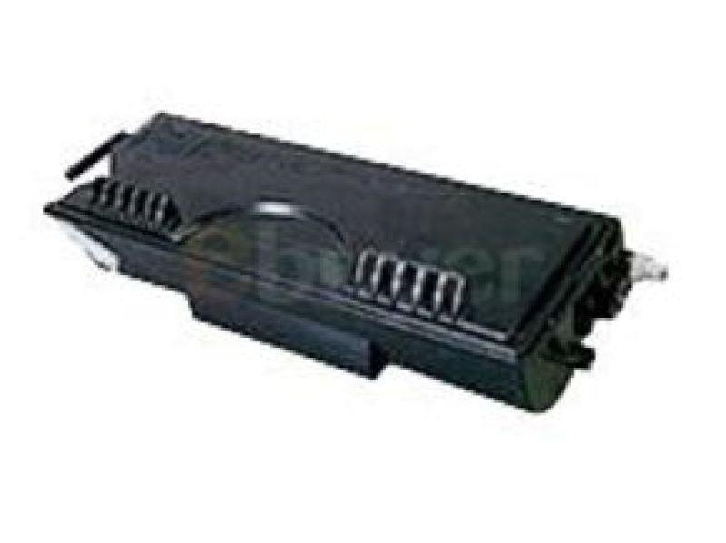 Brother TN-6600 High Yield Black Toner Cartridge Review