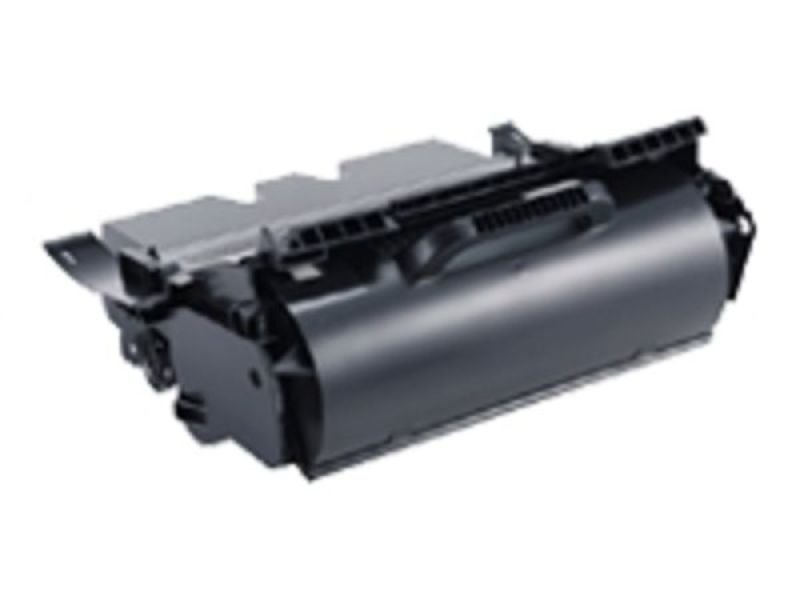 Dell The Use and Return Toner Cartridge Review