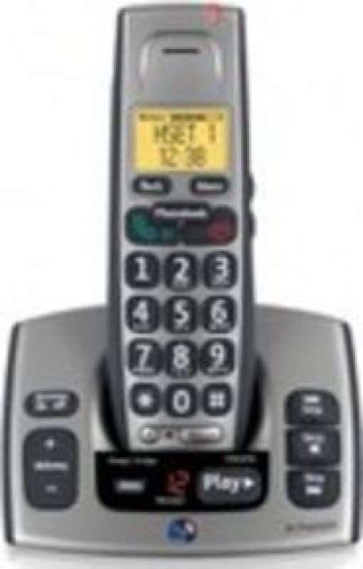 Bt Phone