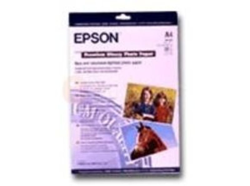 Epson Premium Glossy Photo A4 Paper (Pack of 20) Review