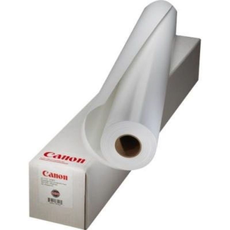 Canon Opaque White Paper Review