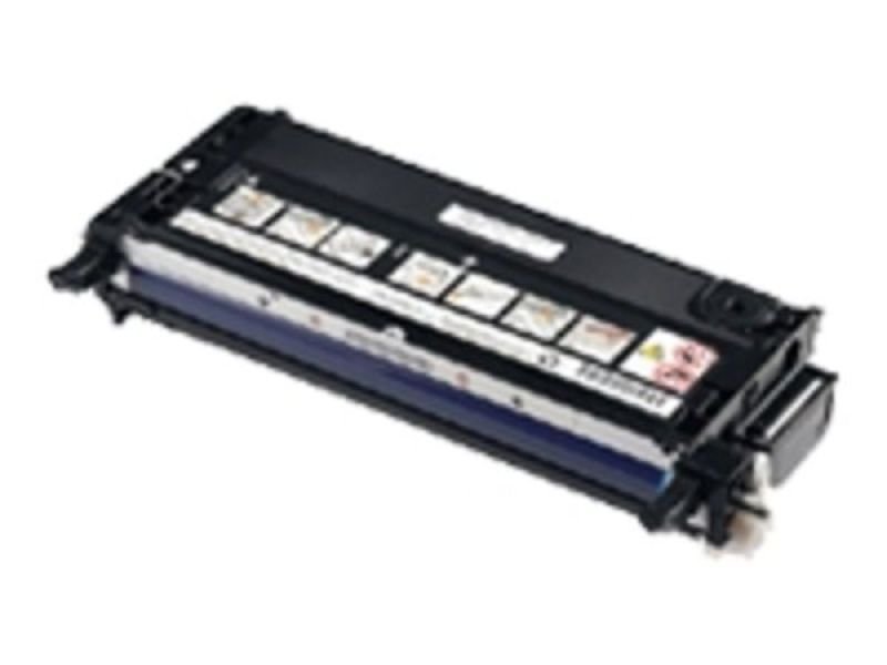 Dell PF028 Black Toner Cartridge Review