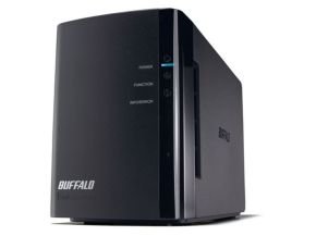 Buffalo 2Tb