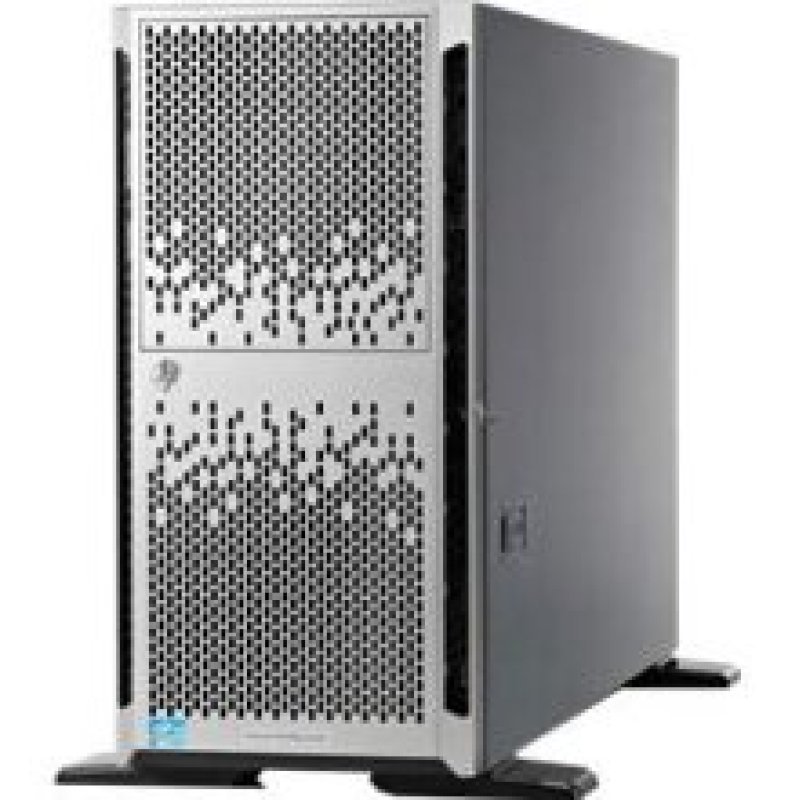 Hp Proliant Ml350P Gen8 Server