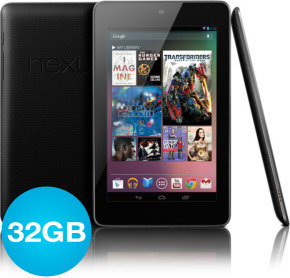 Asus Google Nexus 7 Tablet 32Gb
