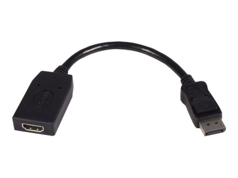 Click to view product details and reviews for Startechcom Displayport To Hdmi Adapter 1080p Dp To Hdmi Converter Cable.