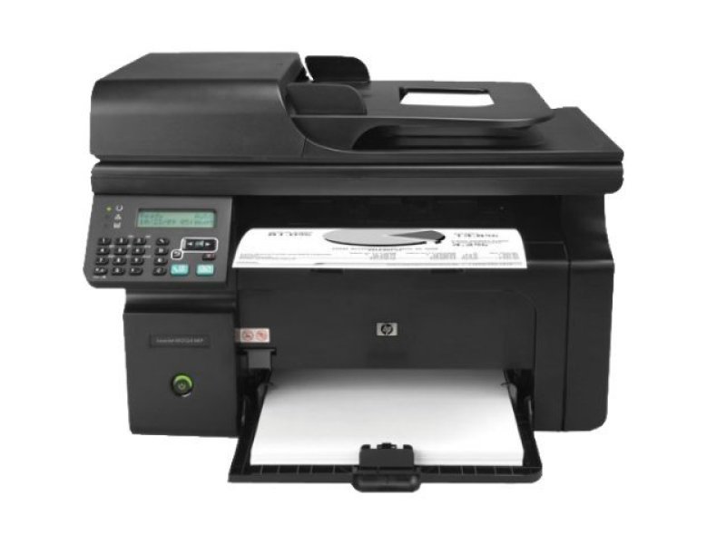 Laserjet Pro M1212Nf