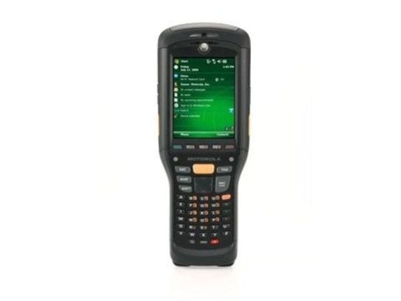 Motorola MC9500-K Handheld Computer - Ebuyer