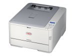 OKI C301dn A4 Duplex Network Colour Laser Printer - 3 Year Warranty