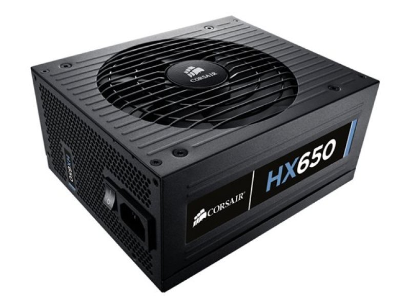 Corsair 650W