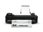 HP Designjet T120 24" Large Format ePrinter