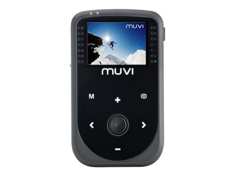 Veho Muvi HD 10 Camcorder with wireless remote