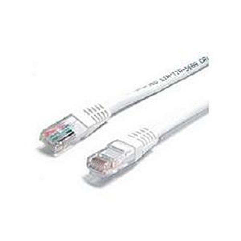 Startech Cat 6 White Molded Rj45 Utp Gigabit Cat6 Patch Cable Review