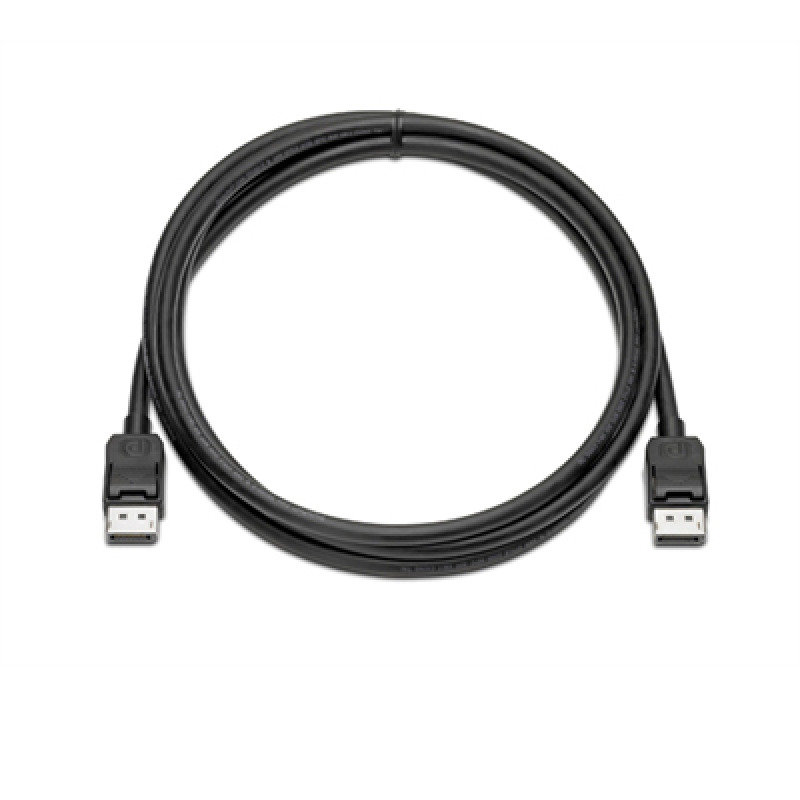 HP DisplayPort Cable Kit Review