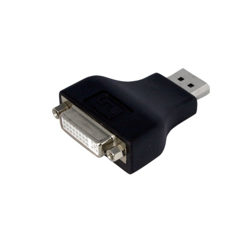 StarTech.com Video DisplayPort DVI Adapter Converter Review