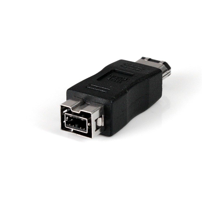 StarTech.com IEEE-1394 FireWire Adapter | Ebuyer.com