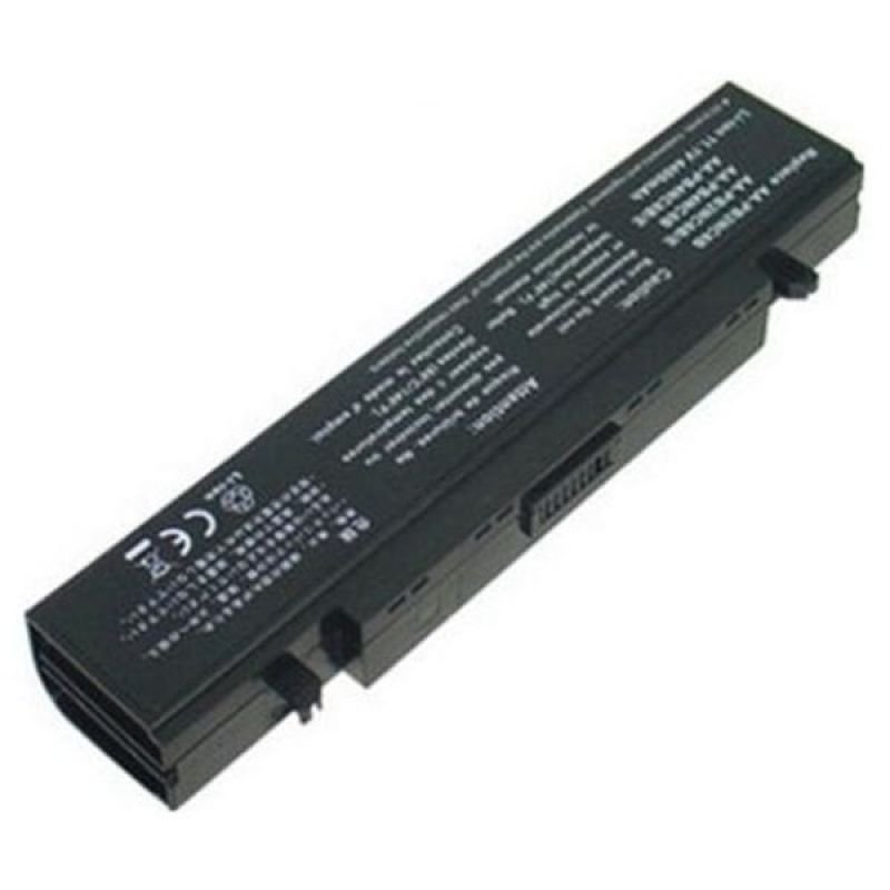 Image of V7 Samsung Laptop Battery - Lithium Ion 4500 mAh For Samsung M60 P50 P60 R40 R45 R65 R70 X60 X65