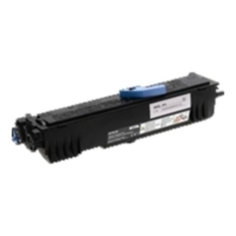 Epson AcuLaser M1200 Return Toner Cartridge High Capacity 3.2K Black Review