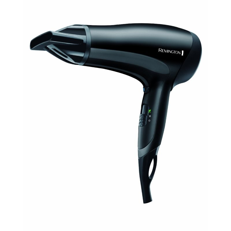 Remington D3010 Med 2000W Dryer Review