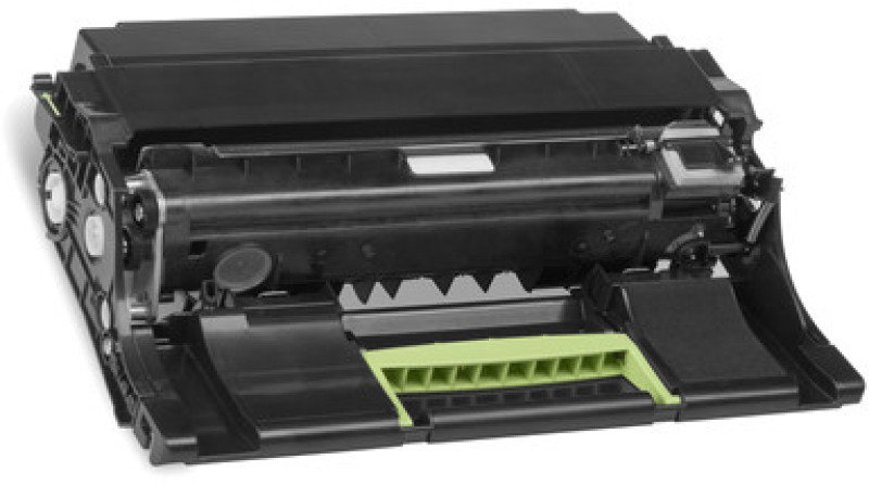 Lexmark 500Z Black Printer imaging unit Review