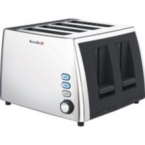 Breville Toaster Reviews