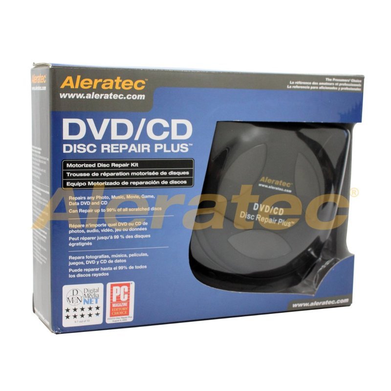 DVD Drive Repair - Free download and software reviews