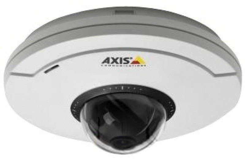 AXIS M5013 Ceiling-Mount Mini PTZ Dome Network Camera