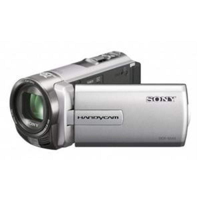 Sony Handycam Dcr Sx45E