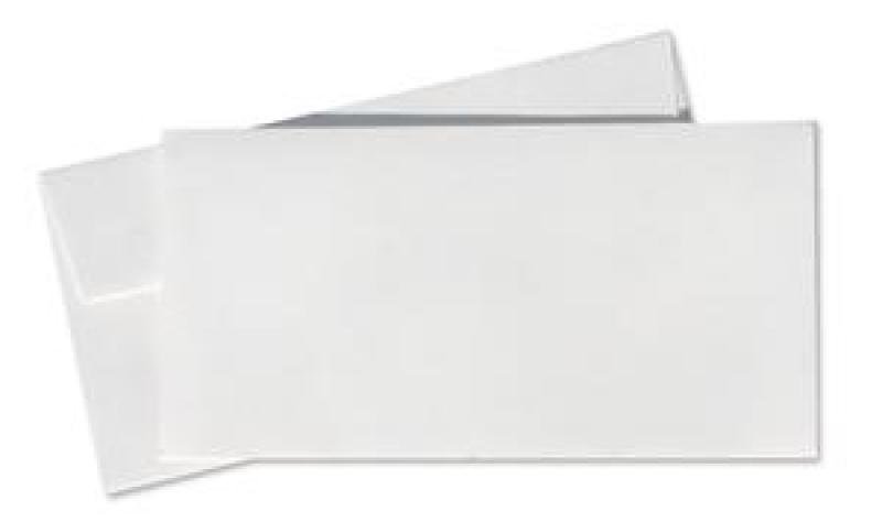 CONQUEROR LAID DL ENVELOPE HI WHITE P500 Review