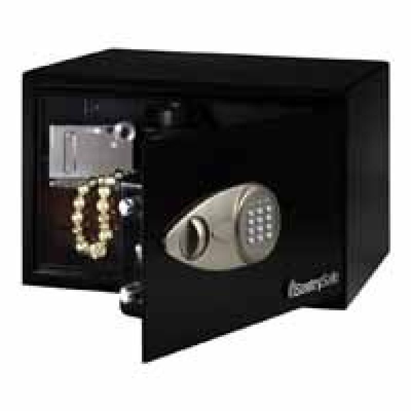 SENTRY X055 Entry Level Security Safe